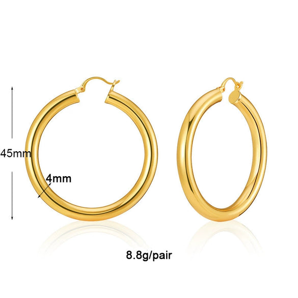 Wholesale Women's Highend Retro Exaggerated Cold Style Geometric Copper Earrings And Ear Buckles With Zirconia