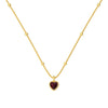 Wholesale Women's Highend S925 Sterling Silver Clavicle Chain With Flower And Oval Shaped Pendant And Electroplating