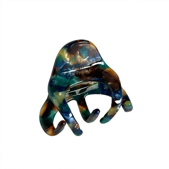 Wholesale Women's Highend Sense Geometric Acetic Acid Hair Shark Clip