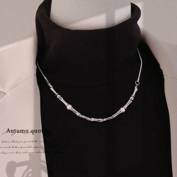 Wholesale Women's Ice Cute Style Diamond Ufo Pendant Necklace With Flat Snake Chain And Electroplating Design