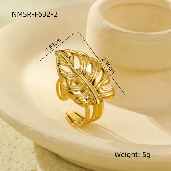 Wholesale Women's Jewelry Set Stainless Steel Titanium Steel Electroplated Heart Water Drop Bell Geometric Fashion Jewelry