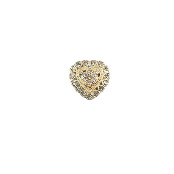 Wholesale Women's Jewelry Zinc Alloy Geometric Flower Rhombus Star Electroplated Antiexposure Brooch For Clothing Accessories