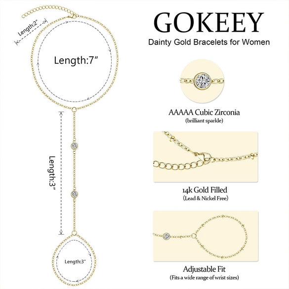 Wholesale Women's Light Luxury Geometric Copper Jewelry With Real Gold Plated And Inlaid Zircon
