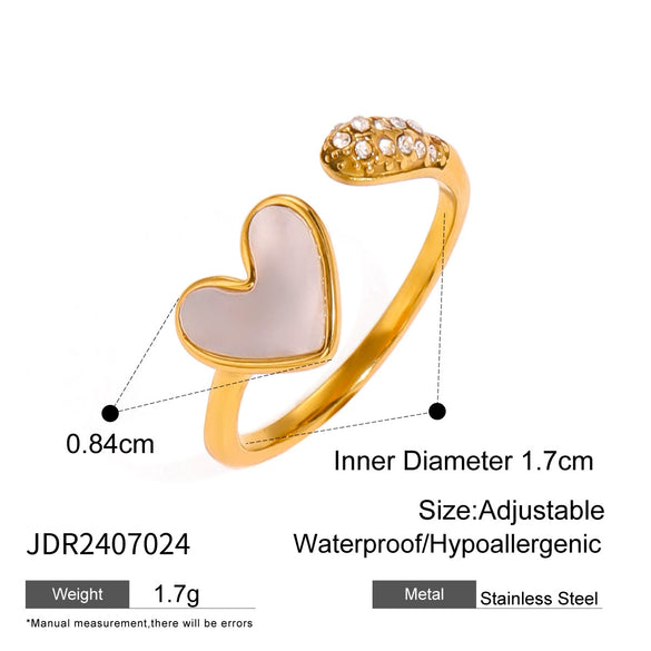 Wholesale Women's Light Luxury Stainless Steel Bracelet With Geometric Pattern And Electroplating
