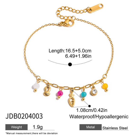 Wholesale Women's Light Luxury Titanium Steel And Stainless Steel Jewelry Necklace With Geometric Pattern And Electroplating Design