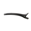 Wholesale Women's Minimalist Plastic And Resin Duck Bill Clip Hair Accessories With Baking Paint Treatment
