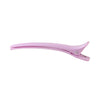 Wholesale Women's Minimalist Plastic And Resin Duck Bill Clip Hair Accessories With Baking Paint Treatment