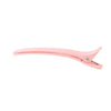 Wholesale Women's Minimalist Plastic And Resin Duck Bill Clip Hair Accessories With Baking Paint Treatment