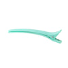 Wholesale Women's Minimalist Plastic And Resin Duck Bill Clip Hair Accessories With Baking Paint Treatment