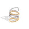 Wholesale Women's Minimalist Stainless Steel Jewelry With Geometric Pattern And Electroplating Design