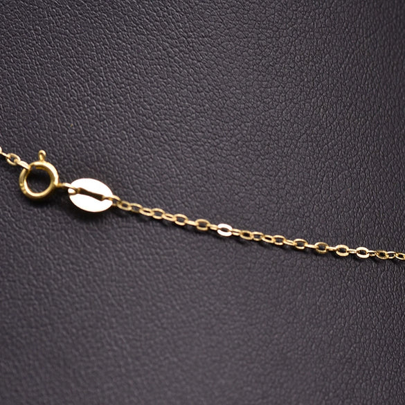 Wholesale Women's Natural Freshwater Pearl Necklace With Baroque Pearl Pendant And Snake Bone Chain Retro Geometric Style Heart Pattern Electroplated