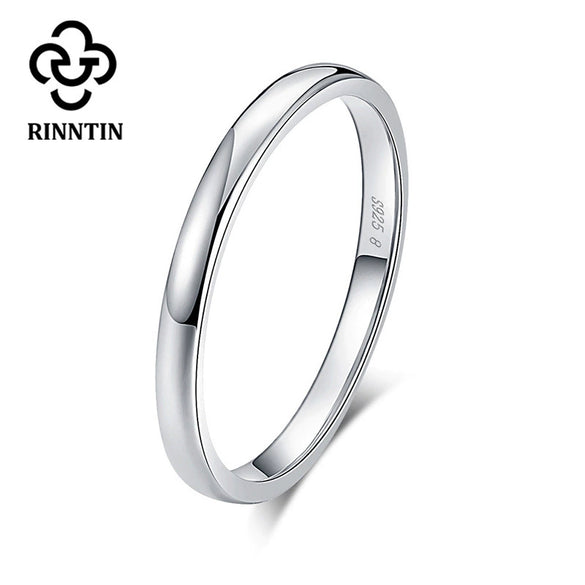 Wholesale Women's Natural Geometric S925 Sterling Silver Ring With Electroplating