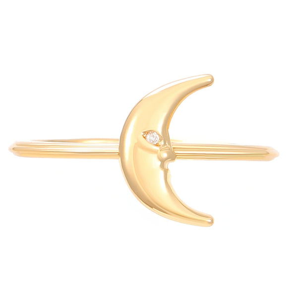 Wholesale Women's Open Ring In Ins Style With Sunflower And Heart Shape Pattern Made Of Copper With Electroplating Treatment