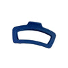 Wholesale Women's Plastic Resin Geometric Handmade Hair Grab Clips