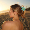 Wholesale Women's Plastic Resin Hairpin With Baking Paint For Spring And Summer