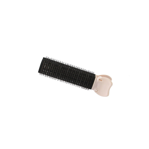 Wholesale Women's Plastic Resin Handmade Fluffy Clip Hairpin For Summer With Geometric Style