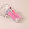 Wholesale Women's Plastic Resin Handmade Fluffy Clip Hairpin For Summer With Geometric Style