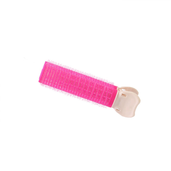 Wholesale Women's Plastic Resin Handmade Fluffy Clip Hairpin For Summer With Geometric Style