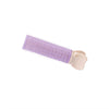 Wholesale Women's Plastic Resin Handmade Fluffy Clip Hairpin For Summer With Geometric Style