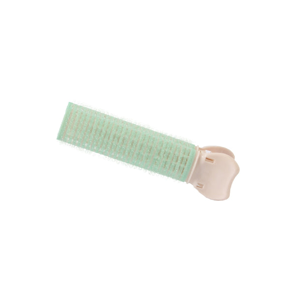 Wholesale Women's Plastic Resin Handmade Fluffy Clip Hairpin For Summer With Geometric Style