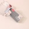 Wholesale Women's Plastic Resin Handmade Fluffy Clip Hairpin For Summer With Geometric Style