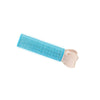 Wholesale Women's Plastic Resin Handmade Fluffy Clip Hairpin For Summer With Geometric Style
