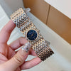 Wholesale Women's Quartz Watch Alloy Material Round Dial Medieval Style