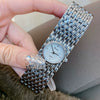 Wholesale Women's Quartz Watch Alloy Material Round Dial Medieval Style