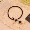 Wholesale Women's Real Gold Plated Animalshaped Stainless Steel Bracelet Jewelry