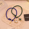 Wholesale Women's Real Gold Plated Animalshaped Stainless Steel Bracelet Jewelry