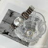 Wholesale Women's Retro Oval Dial Alloy Watch In Fashion Style