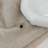 Wholesale Women's Retro S925 Sterling Silver Tiger Eye Stone Ring