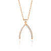 Wholesale Women's S925 Silver Ing Bone Clavicle Chain Necklace With Geometric Style And Diamond Design