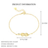 Wholesale Women's S925 Sterling Silver Animal Zodiac Micropaved Inlaid Zircon Necklace