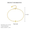 Wholesale Women's S925 Sterling Silver Animal Zodiac Micropaved Inlaid Zircon Necklace