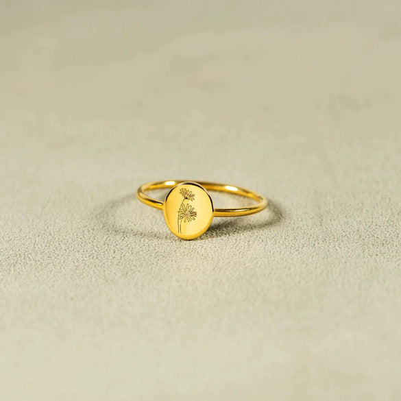 Wholesale Women's S925 Sterling Silver Geometric Carving Open Finger Ring With Electroplating