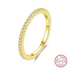 Wholesale Women's S925 Sterling Silver Geometric Creative Ring