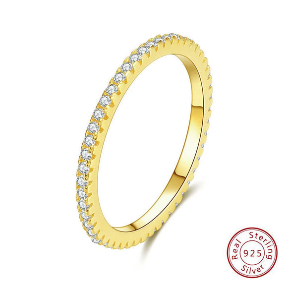 Wholesale Women's S925 Sterling Silver Geometric Creative Ring