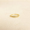Wholesale Women's S925 Sterling Silver Geometric Diamond Zircon Ring Electroplated