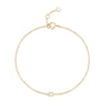 Wholesale Women's S925 Sterling Silver Geometric Opal Adjustable Fourclaw Bracelet With Environmental Protection Electroplating