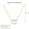 Wholesale Women's S925 Sterling Silver Geometric Square Light Luxury Zircon Earrings