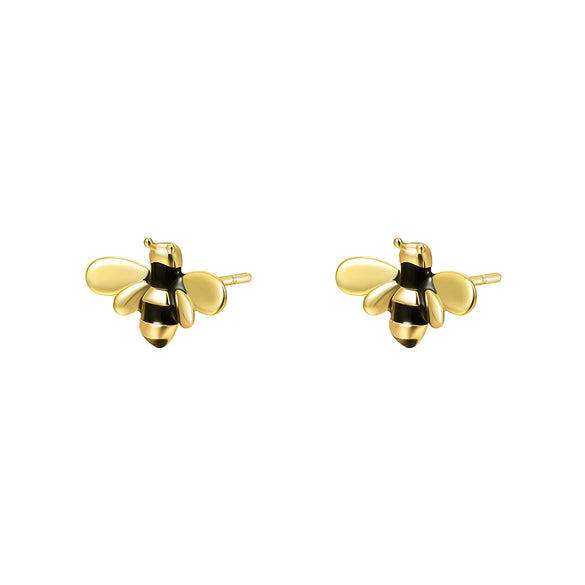 Wholesale Women's S925 Sterling Silver Inlaid Zirconium Flower And Geometric Earrings