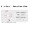Wholesale Women's S925 Sterling Silver Moissanite Four Leaf Clover Geometric Fashion Necklace O Chain