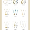 Wholesale Women's S925 Sterling Silver Natural Freshwater Pearl Baroque Jewelry