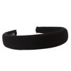 Wholesale Women's Satin Handmade Spring And Summer Candycolored Headband Hair Accessories