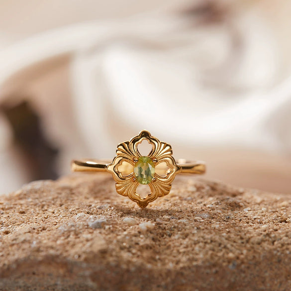 Wholesale Women's Silver Geometric Wiredrawing Earrings Set With Gems