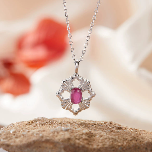 Wholesale Women's Silver Geometric Wiredrawing Earrings Set With Gems