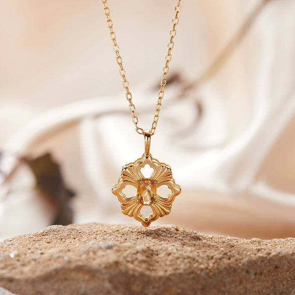 Wholesale Women's Silver Geometric Wiredrawing Earrings Set With Gems