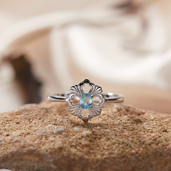 Wholesale Women's Silver Geometric Wiredrawing Earrings Set With Gems