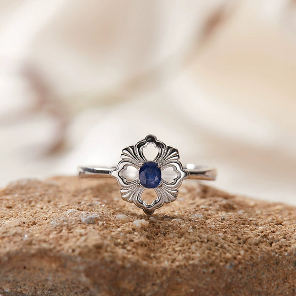 Wholesale Women's Silver Geometric Wiredrawing Earrings Set With Gems